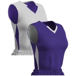Custom Team Basketball Uniform Men's Adult Summer Breathable Printed <b>Rebounder</b> Uniform Set - Product Image 3