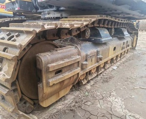 Excavadora de cadenas Volvo <span class=keywords><strong>950</strong></span> usada de alta calidad, maquinaria de construcción, excavadoras Volvo 350, 380, 480, <span class=keywords><strong>950</strong></span> en venta - Product Image 5