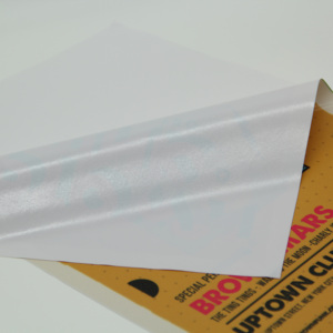 Haute qualité A1 A2 A3 pleine couleur publicité et affiches <span class=keywords><strong>de</strong></span> film <span class=keywords><strong>affiche</strong></span> murale en carton ondulé - Product Image 6