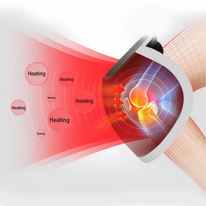 Arthritis Pain Relief <b>Massage</b> Products for Joint Knee &Elbow Wireless Heating Infrared Other <b>Massage</b> Products for Knees - Product Image 4