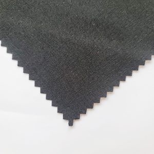 <span class=keywords><strong>Tissu</strong></span> de <span class=keywords><strong>gabardine</strong></span> de couleur blanche du <span class=keywords><strong>tissu</strong></span> 150D de polyester de sublimation pour l'impression - Product Image 6