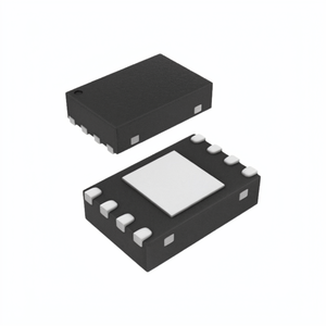 Components Electronic 8 WDFN Exposed Pad Manufacturer Channel BQ771604DPJT Power Management (PMIC) - Product Image 1
