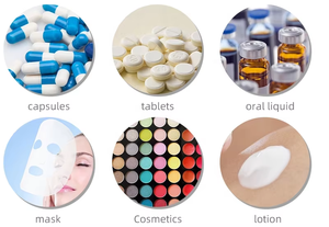 Lider üretici organik Marigold çiçek özü 5% <span class=keywords><strong>Lutein</strong></span> Ester Beadlets toz sprey içecek göz damla katkı - Product Image 6