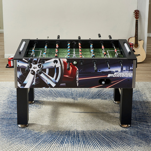 Table de football de <span class=keywords><strong>baby</strong></span>-<span class=keywords><strong>foot</strong></span> d'extérieur 55 pouces TS-5560 - Product Image 2