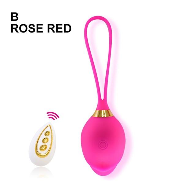 B-ROSE RED