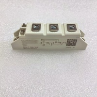 Livraison rapide MODULE IGBT MODULE de puissance IGBT MODULE de diodes à thyristors SCR SKKT91/18E