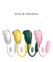 Jouets sexuels OEM pour femmes, vibrateur pour la masturbation, stimulation par vibration et succion, vagin, clitoris, point G, mamelons, anus