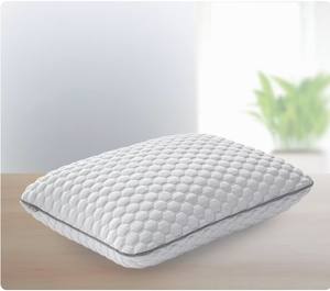 Oreiller cervical orthopédique pour maux de dos-Recommandé par le médecin, thérapie du sommeil - Product Image 3