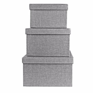 Jouet pliable Boîte De Rangement En Tissu Personnalisé Chine Maison <span class=keywords><strong>Produit</strong></span> De Stockage fabricant - Product Image 6