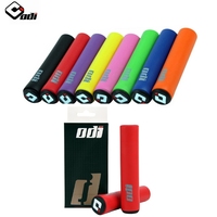 Empuñaduras de manillar para bicicleta de montaña, accesorio para bici de montaña