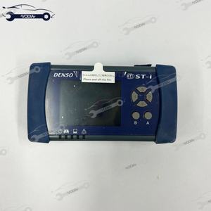 เครื่องมือวินิจฉัยรถแทรกเตอร์ รถบรรทุก เครื่องจักรกลการเกษตรคูโบต้า ยี่ห้อเด็นโซ่ ทาเคอุจิ รุ่น TAKEUCHI Diagmaster Python DSTi Datalink - Product Image 3