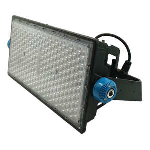 Светодиодный прожектор для помещений 220В, 1000W, 1200W, 1800W, IP67, для спортзалов, складов, баскетбольных площадок, теннисных кортов, стадионов - Product Image 3