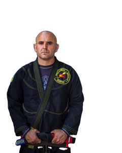 Uniformes d'arts martiaux confortables tendances Jiu Jitsu Wear - Product Image 1