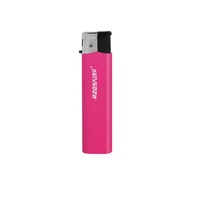 Vente directe en usine en Chine Briquet électrique jetable rechargeable en plastique avec logo personnalisé OEM couleur pour fumer des cigarettes