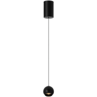 7W Moderne Mini COB LED Pendelleuchte Aufputzmontage Höhenverstellbar für Restaurant & Gewerbliche Schienenbeleuchtung