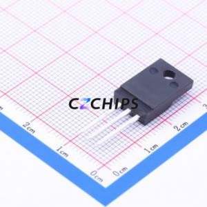 Tiristor (SCR) Original Nuevo BT137X-600E,127 TO-220F / Módulo, Venta al por Mayor de Componentes Electrónicos, Chips y Servicio BOM - Product Image 2