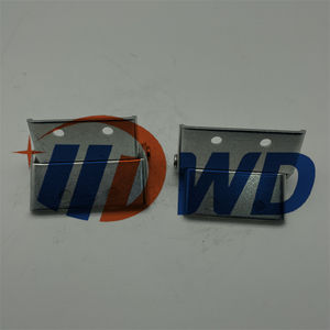 Bisagra de puerta de repuesto para piezas de maquinaria 104804GT para <span class=keywords><strong>Genie</strong></span> 2017, 1, 2, 2, 2, 2, 3, 4, 4, 5, 4, 5, 5, 50, 50, 50, 25, 50, 50, 50, 25, 25, 12, 30, 30, 25, 30 - Product Image 3