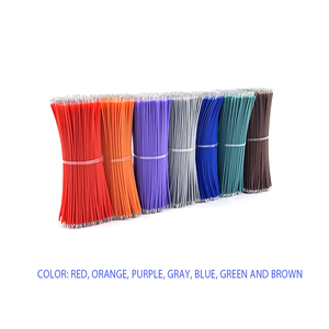 Dongguan Rubber Custom Electric <strong>Manufacturers</strong> Supplier Extension <strong>Copper</strong> <strong>Wire</strong> Cable Electrical <strong>Wire</strong> - Product Image 6