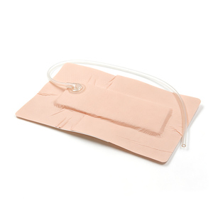 <span class=keywords><strong>Kit</strong></span> de soins des plaies par pression négative (NPWT) - Pansement en mousse NPWT - Pansement pour plaies NPWT - VAC NPWT - Product Image 6