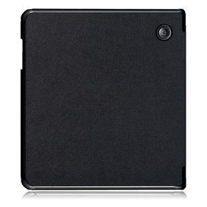Housse de protection intelligente pour liseuse Kindle Paperwhite 11e génération, étui pour livres électroniques, design coloré, dessin personnalisé, vente en gros - Product Image 3