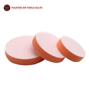 แผ่นโฟมขัดเงารถยนต์แผ่นโฟมขัดเงา<span class=keywords><strong>รถ</strong></span>ยนต์ขนาด3 "4" 5 "100mm125mm 150มม. ฟองน้ำขัดแว็กซ์อัตโนมัติเครื่องมือล้างทำความสะอาดรถยนต์ - Product Image 4