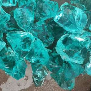 Bloque de Zeolita de Color Azul Claro para Uso Industrial, Aplicaciones Industriales, Decoración de Paisajes, Piedra Glaciar, Micropaisaje, Fondo Creativo para Acuarios - Product Image 6