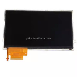 New Original <strong>Lcd</strong> <strong>Display</strong> <strong>Lcd</strong> Screen <strong>Replacement</strong> <strong>Tft</strong> <strong>Supplier</strong> <strong>Lcd</strong> Panel for PSP 1000 3000 Console for PSP 3000 Repair Parts - Product Image 3