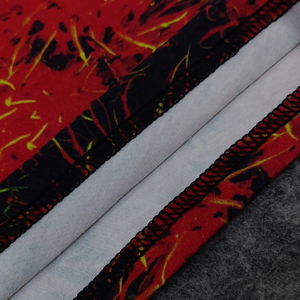 <span class=keywords><strong>Boxer</strong></span> stampati <span class=keywords><strong>divertenti</strong></span> in cotone traspirante da uomo con logo personalizzato all'ingrosso con cintura classica elasticizzata - Product Image 4