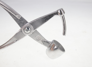 Vente chaude <span class=keywords><strong>Professionnel</strong></span> Portable Squeeze Grip Cuisine Outil Main Cerise Pitter <span class=keywords><strong>Olives</strong></span> Pits Stoner Seed Core Remover - Product Image 4