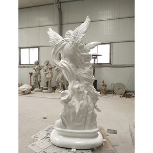 Estatua <span class=keywords><strong>de</strong></span> Resina <span class=keywords><strong>de</strong></span> Alta Calidad <span class=keywords><strong>de</strong></span> Fábrica, Alas <span class=keywords><strong>de</strong></span> <span class=keywords><strong>Eros</strong></span>, Adorno Decorativo para el Hogar, <span class=keywords><strong>Escultura</strong></span> <span class=keywords><strong>de</strong></span> Fibra <span class=keywords><strong>de</strong></span> Vidrio - Product Image 5