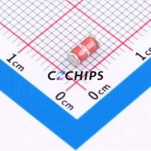 Original-New WSG2M201M-2650 Transistor Gas Discharge Tube (GDT) Vente entière Fournisseur de puces de composants électroniques et Service de nomenclature - Product Image 1