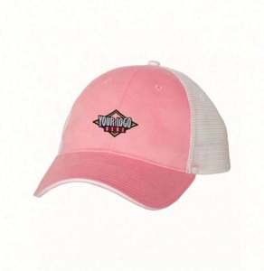 Gorra Snapback Bordada Personalizada, Gorra Unisex Ajustable con Visera Plana - Product Image 1