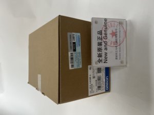 100% New and Original Programmable Controller CP1E-E40SDR-A - Product Image 1