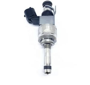 หัวฉีดน้ำมันเชื้อเพลิง16600-5TA0D เหมาะสำหรับ <span class=keywords><strong>Nissan</strong></span> Altima <span class=keywords><strong>x</strong></span> 2.0L 2.5L 2020 2021 2022 <span class=keywords><strong>2023</strong></span> 2024 - Product Image 4