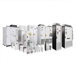 Module PLC d'origine neuf, convertisseur de fréquence, driver ACS800-01-0030-5+d150+e200-l502-n672-p901+r720 - Product Image 3