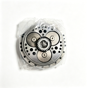Réducteur Fanuc A97L-0218-0991-86 <span class=keywords><strong>J5</strong></span> RV à couple élevé et faible jeu pour robot à axe de poignet R-2000iC/165F 165kg en stock A97L-0218-0991-86 - Product Image 3