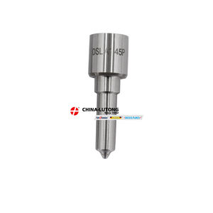 Buse d'injecteur de carburant DSLA145P864 buse de pulvérisation d'injection Diesel 0433175232 pour voiture BMW EE38 E39 530D <span class=keywords><strong>730D</strong></span> 3.0 0445110029 CR - Product Image 3