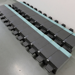 Original 6ES7954-8LE03-0AA0 12MB PLC <b>Memory</b> <b>Card</b> for S7-1200 S7-1500 Programmable Controller - Product Image 2