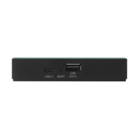 Decodificador Ugoos SK4 Pro Quad Core S905X5M-K Android 14 4K HD con 4GB de RAM/64GB de Almacenamiento y WiFi de Doble Banda