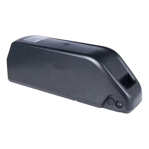 Bobes 48V 10-25Ahポリケースリチウム電池E-バイクスクーター用高公称容量20Ah 24Ah 14Ah 52V充電器 - Product Image 3