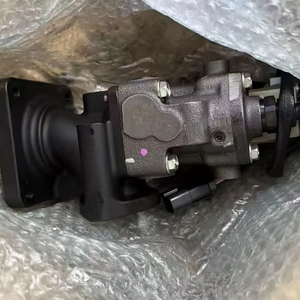 อุปกรณ์เสริมเครื่องยนต์ 6261-41-4900 EGR - Product Image 5