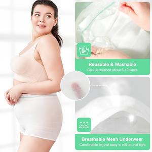 <span class=keywords><strong>Mutandine</strong></span> usa e getta per donne in gravidanza e nuove mamme dal Design moderno <span class=keywords><strong>senza</strong></span> pressione - Product Image 6
