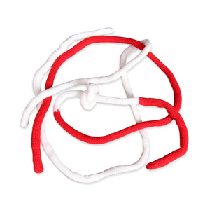 Version de haute qualité, incroyable nœud acrobatique par <span class=keywords><strong>Daryl</strong></span>, nœud sautant du Pakistan, corde magique Carrick-Bend, tours de magie de scène, accessoire - Product Image 6