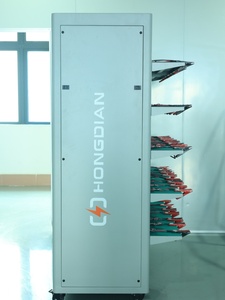 Direktvertrieb ab Werk: Mehrkanaliges Kapazitätsverteilungsschrank-Testgerät für kleine Batterien zum Laden und Entladen - Product Image 4