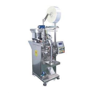 Machine de comptage et d'emballage automatique pour vis, boulons, pièces de jouets <span class=keywords><strong>Lego</strong></span> et matériaux de sacs écologiques - Product Image 2