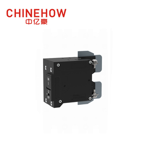 2 cực Rocker chuyển đổi với khóa thủy lực <span class=keywords><strong>Magnetic</strong></span> <span class=keywords><strong>Circuit</strong></span> Breaker 0.1-50A máy cắt điện - Product Image 1
