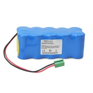 Para GE batería EAGLE 1000 Dash 1000 303 444 09 OM11208 EAGLE1000 AMED3545 B11208 1006 <span class=keywords><strong>1008</strong></span> 1009 501-305 para GE Eagle Monitor 100 - Product Image 1