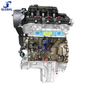 محرك سيارة لاند روفر tdv6, عالي الجودة لمحرك لاند روفر TDV6 ، رينج روفر ، رينج روفر ديسكفري 306DT tdv6 3.0L محرك ديزل