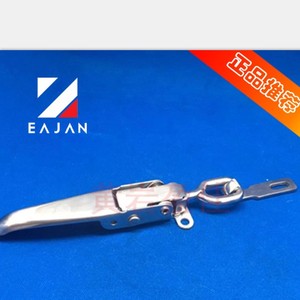 Piezas para el cuerpo del camión, pestillo de palanca, cierre y gancho, <span class=keywords><strong>03203</strong></span> - Product Image 2