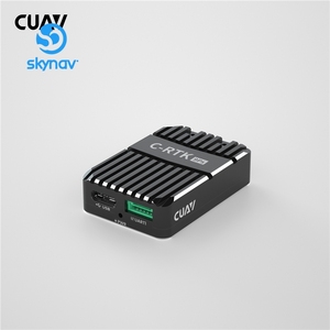 Envío Gratis, Venta Directa de Fábrica, Dron CUAV C-RTK 9P con <span class=keywords><strong>GPS</strong></span>, Función Sígueme, Dron RTK para Mapeo - Product Image 3